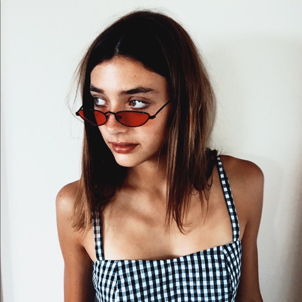 Meet your Posher, Kendall